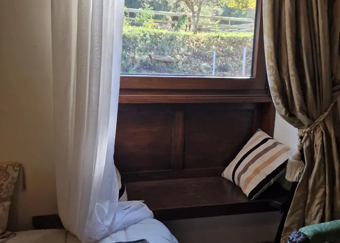 Apartmán On The Edge Of The Teide National Park Los Realejos