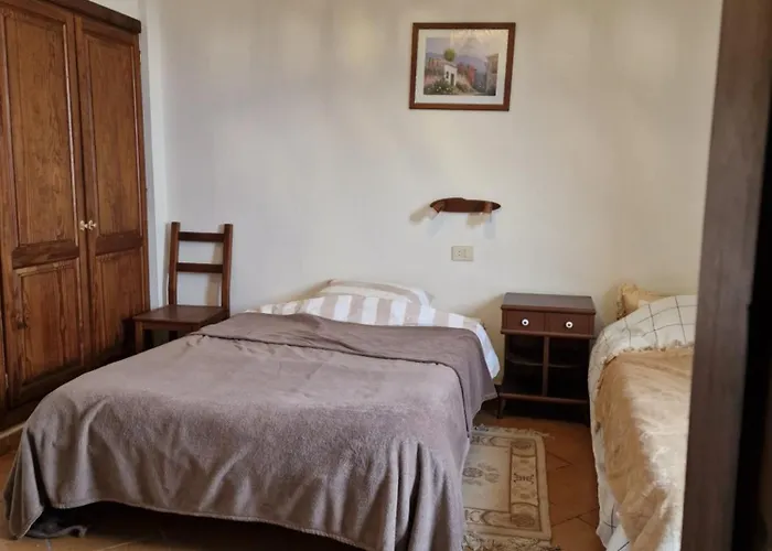 Apartmán On The Edge Of The Teide National Park