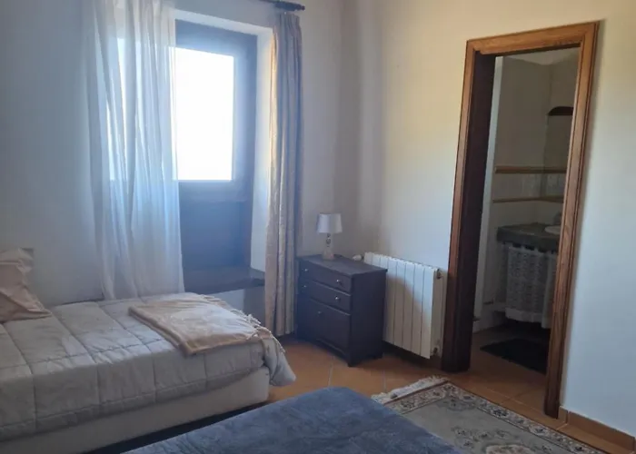 Apartmán On The Edge Of The Teide National Park