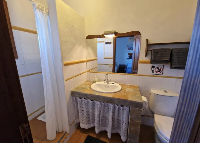 Apartmán On The Edge Of The Teide National Park Los Realejos