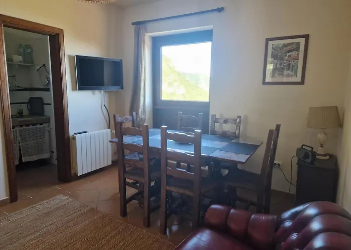 On The Edge Of The Teide National Park Los Realejos