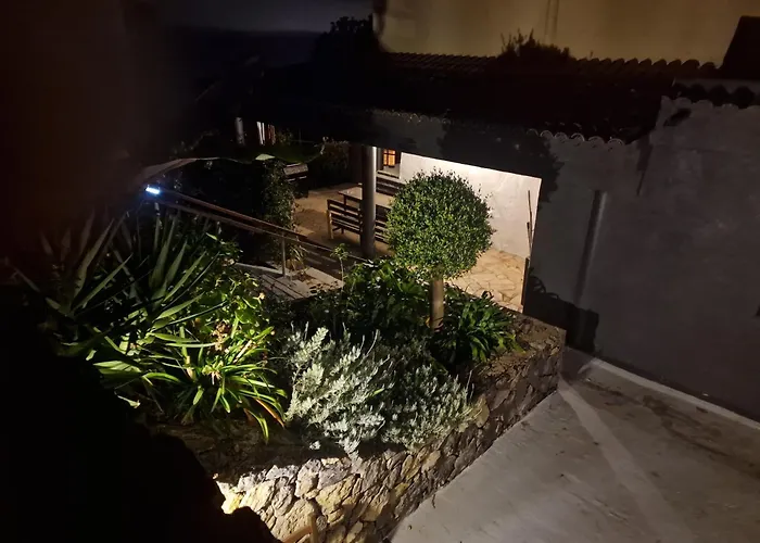 Apartmán On The Edge Of The Teide National Park