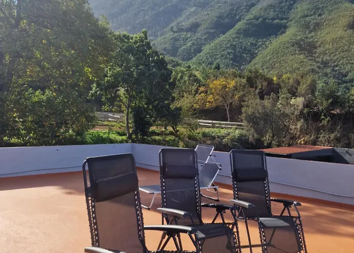 Apartmán On The Edge Of The Teide National Park
