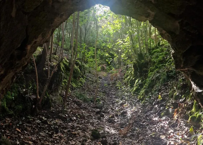Apartmán On The Edge Of The Teide National Park *